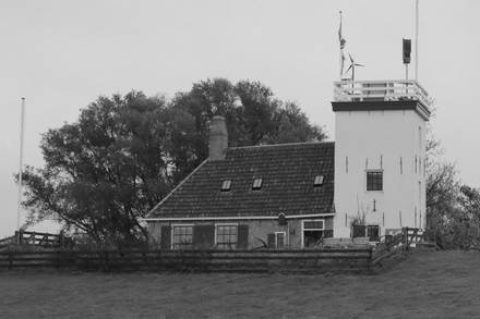 Uit de geschiedenis van de Driehoek Noordzee (4)