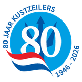 Kustzeilers — 80 jaar, 1946 tot 2026